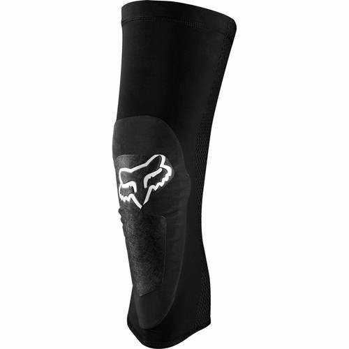 Ginocchiera fox racing enduro - ginocchiera,