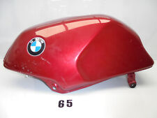 Serbatoio carburante BMW K1100LT (nudo) rifinito in rosso BMW Pt Nr 16112307468 - A65