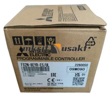 Nuovo controller programmabile