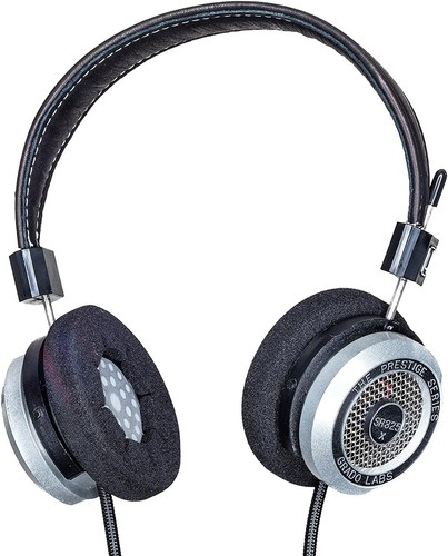 Grado 325x cuffia garanzia - 325x,