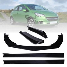 Per Opel Corsa C D E Spoiler