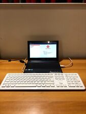 Notebook eMachines 35 series, nero - Full HD - Tastiera esterna inclusa 