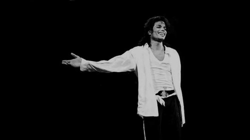 Quadro michael jackson - quadro,