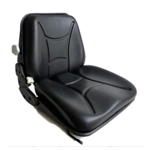 Sedile con molleggio - sedile,