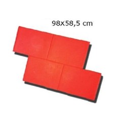 Stampo Pavimenti Stampato