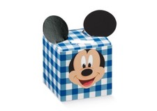 Scatola  Bomboniera Porta