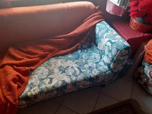 Divano letto posti - 2,