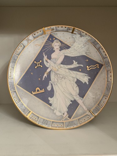 Piatto ceramica rometti ø - piatto, di