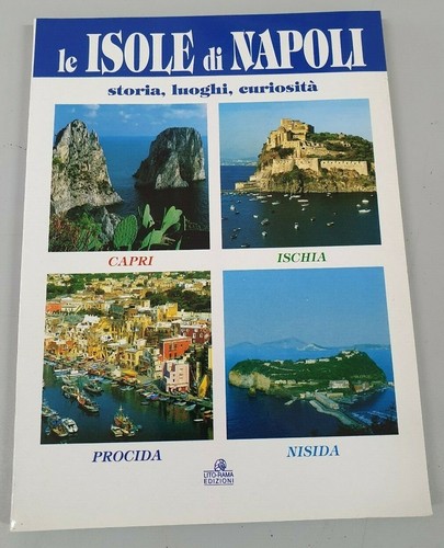 Isole napoli storia - isole, napoli: