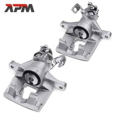 2X Pinza Freno Posteriore L+R 38Mm Per Renault Kangoo Express KC0/1 FC0/1