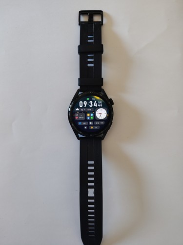 Smartwatch huawei watch 3 - smartwatch,