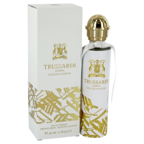 Trussardi donna edp ml - 50,