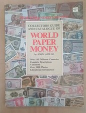 Catalogo della cartamoneta