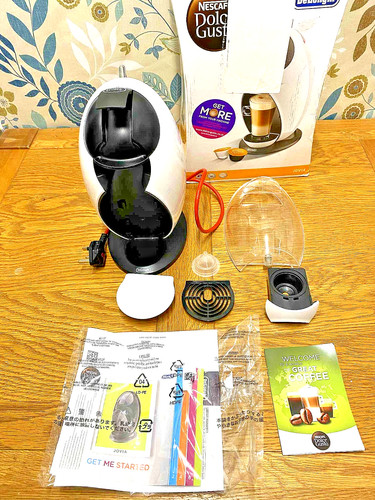 Ricambi dolce gusto jovia - gusto,