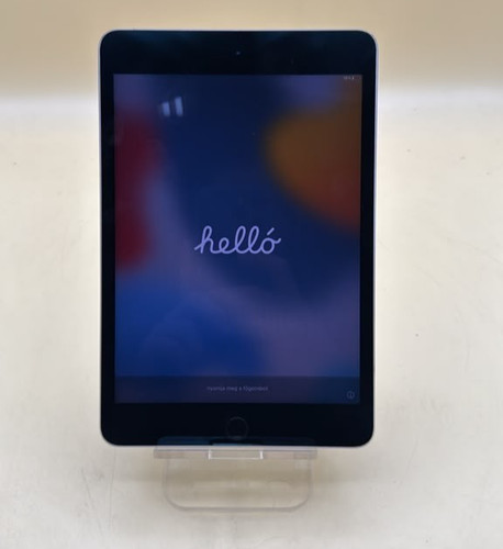 Leggi apple ipad mini - apple,