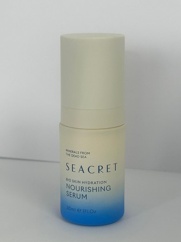 Seacret bio siero - bio,