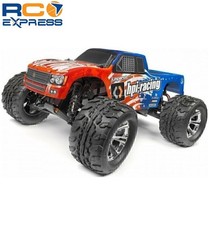HPI Jumpshot 1:10 Monster