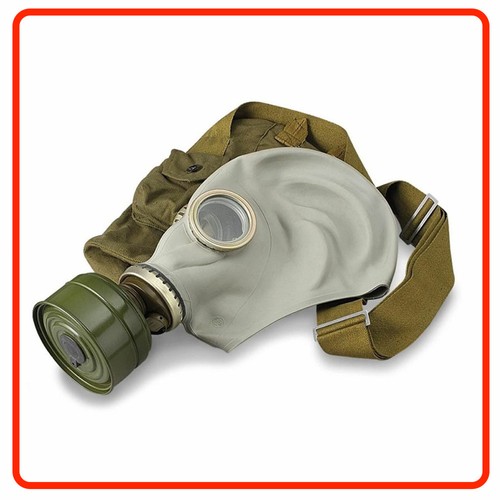 Maschera antigas originale