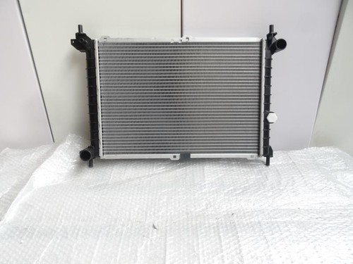 Radiatore acqua opel astra - radiatore,