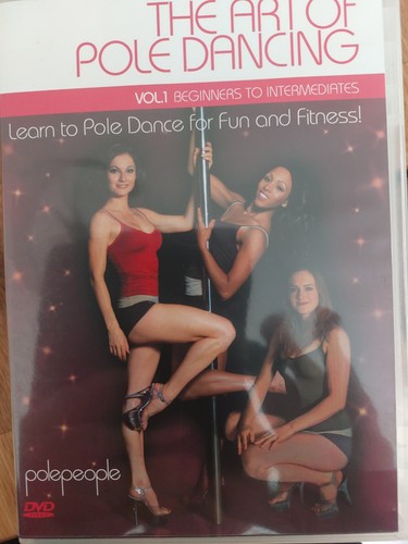 The art pole - of, dancing