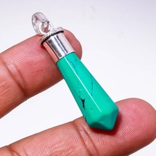 Ciondolo pietra preziosa