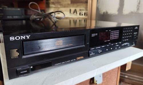 Lettore compact disc - lettore,