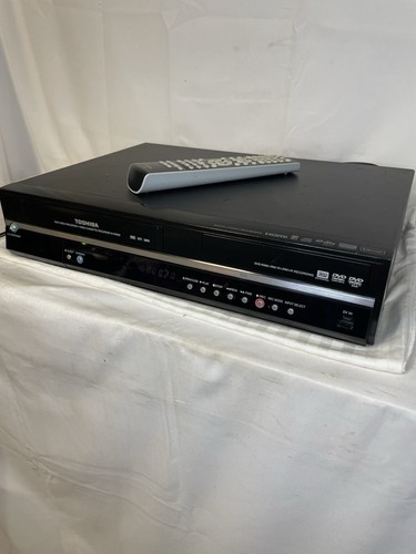 Toshiba vr600ku dvd - toshiba,
