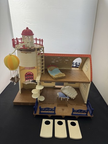 Faro sylvanian families - sylvanian, punta
