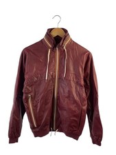 Blusa giacca pelle coniglietto