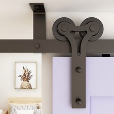 Cerniera per porta scorrevole