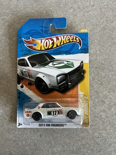 Hot wheels 2011 nuovi modelli - hot,