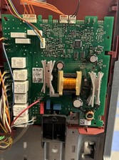 Modulo di controllo