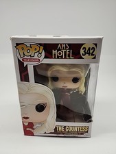Funko Pop! Vinile: American
