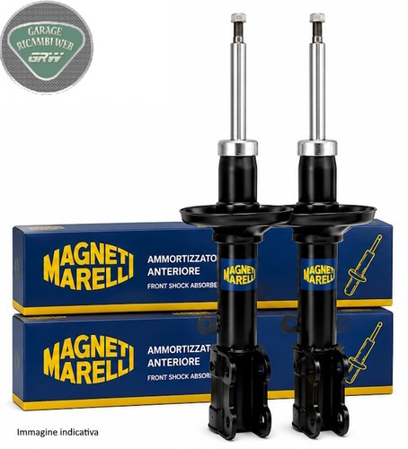 Kit ammortizzatori marelli - 2,