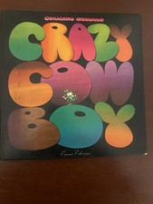 MORDILLO CRAZY COWBOY