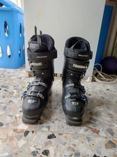 Scarponi da sci - Salomon X