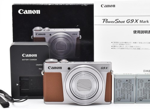 Canon powershot mark ii - powershot,