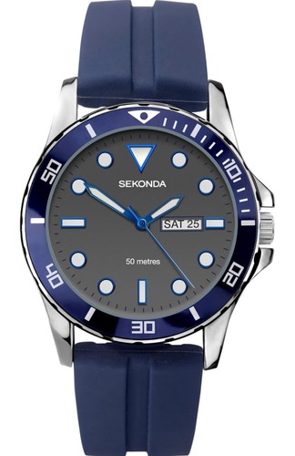 Orologio sportivo analogico