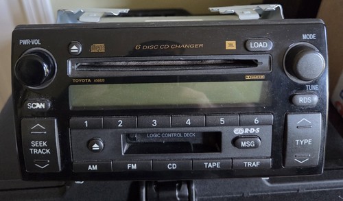 2003 2006 toyota - to,