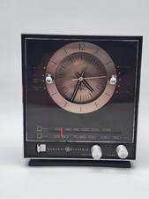 Radio sveglia vintage general - radio,