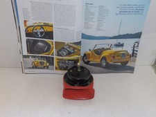 Fiat 500 gamine vignale del - 500,