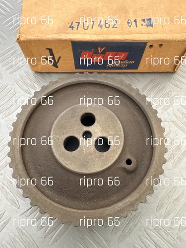 4707482 ingranaggio pompa