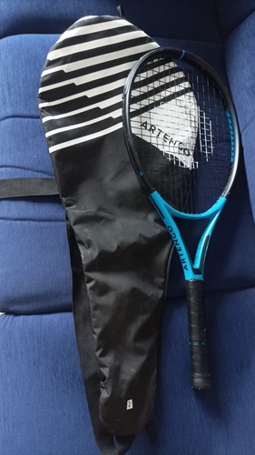 Racchetta tennis - racchetta,