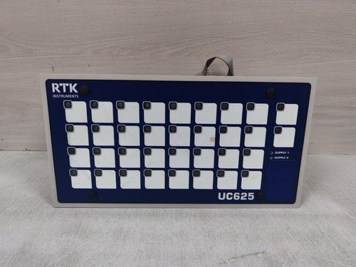 Rtk instruments uc625 - rtk,