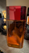 Cartier must eau - cartier,