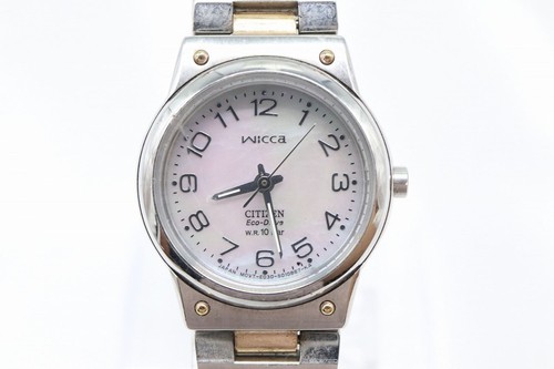 Orologio donna solare citizen - orologio,