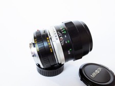 Minolta MC Macro Rokkor-QF