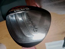driver golf Taylormade Burner Superfast Left-handed Regular 9.5