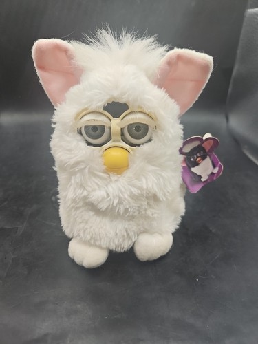 Furby 1998 palla neve - 1998,
