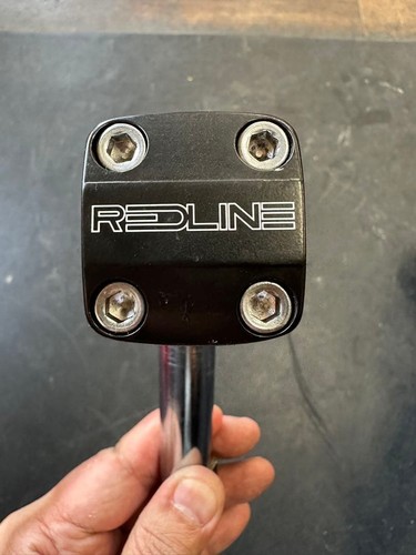 Redline suntour carrello - redline,